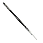 NOEMI - DOUBLE ENDED BRUSH 7 - Luna Beauty Supplies